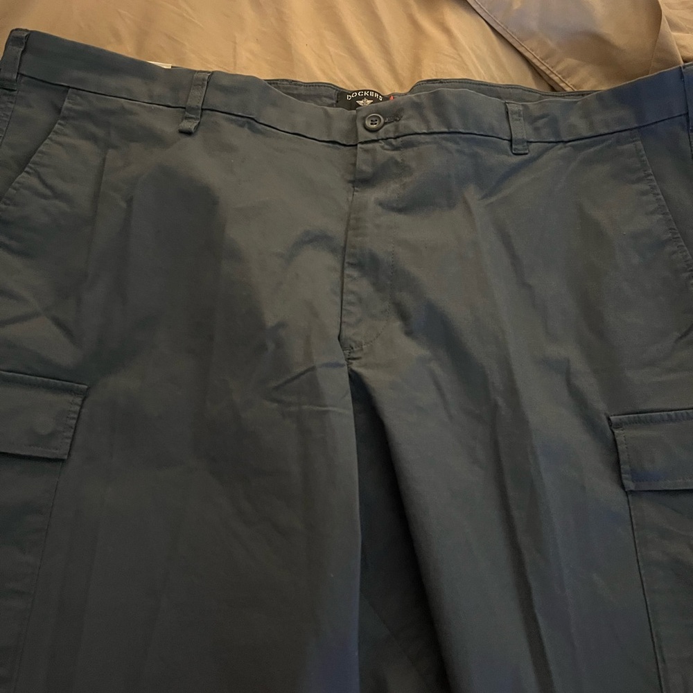 Dockers Tech cargo Short - Picture 4 of 10
